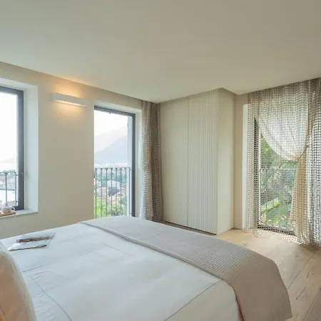Villa Donatella - Lake Como Infinity Pool & Private Spa Villa