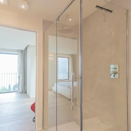 Villa Villa Donatella - Lake Como Infinity Pool & Private Spa