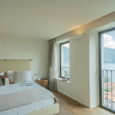 Villa Donatella - Lake Como Infinity Pool & Private Spa