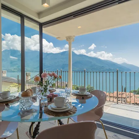 Villa Donatella - Lake Como Infinity Pool & Private Spa *