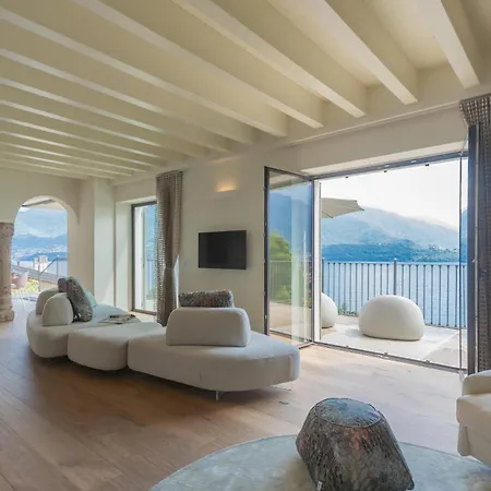 Villa Donatella - Lake Como Infinity Pool & Private Spa Gravedona