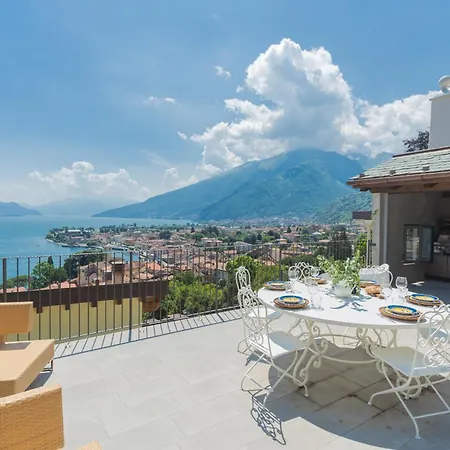 Villa Donatella - Lake Como Infinity Pool & Private Spa *
