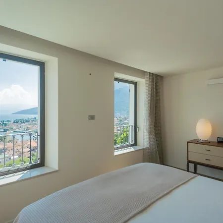 Villa Donatella - Lake Como Infinity Pool & Private Spa Villa