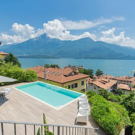 Villa Villa Donatella - Lake Como Infinity Pool & Private Spa *