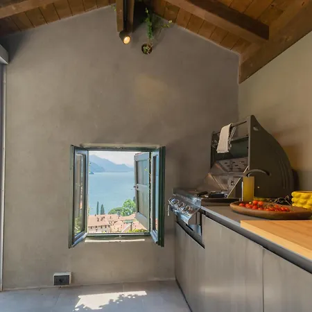 Villa Villa Donatella - Lake Como Infinity Pool & Private Spa *