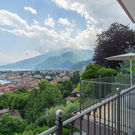 Villa Donatella - Lake Como Infinity Pool & Private Spa