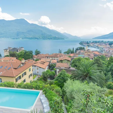 Villa Donatella - Lake Como Infinity Pool & Private Spa * Gravedona